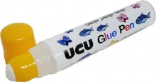 UCU 海棉头胶水 (50 ml)