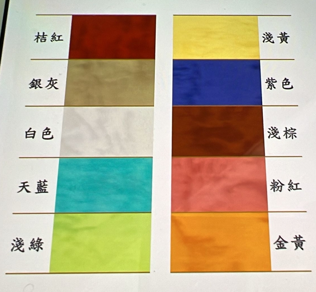 A&B 高級雲彩紙 110g (40張)