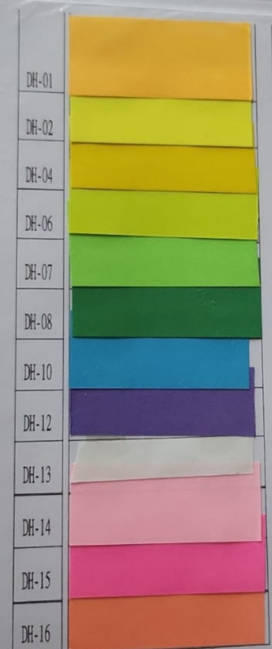 TOKUSHU A4 100gsm 螢亮纸 (50張)