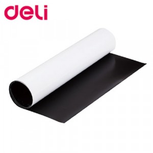 DELI 8716 磁性白板贴 60x90CM