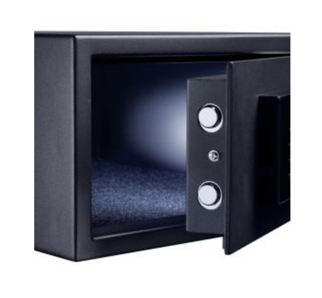 DOMETIC 防盜保險箱 MD 450 (200x450x410mm)