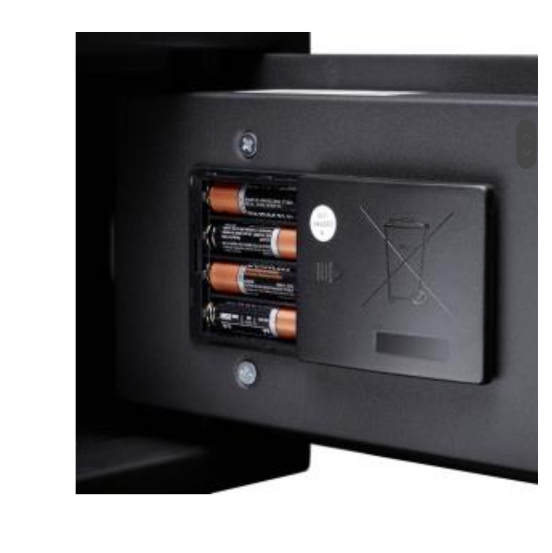 DOMETIC 防盜保險箱 MD 450 (200x450x410mm)