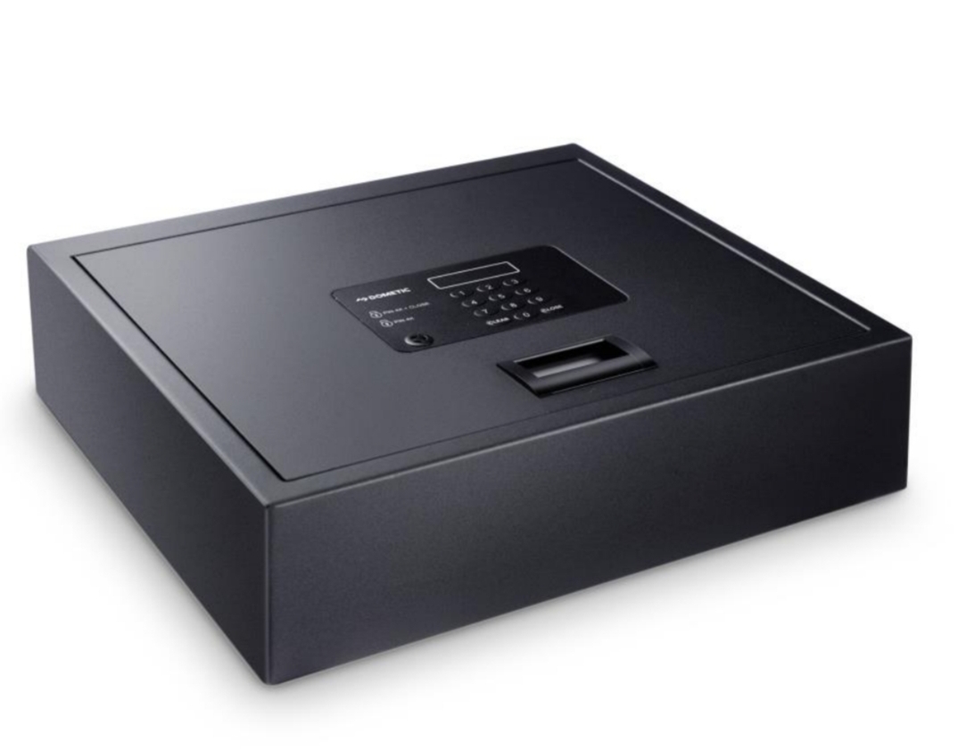 DOMETIC PROSAFE MDT 400X 頂揭式防盜保險箱