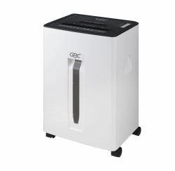GBC ShredMaster 2030CDX (4X35mm) 粒狀碎紙機
