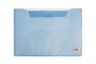 EASYMATE A4 橫式雙層翹繩文件袋, EN08A