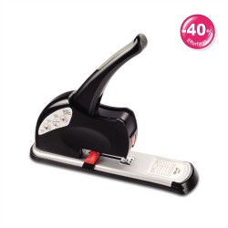 KW-trio 05005 重型慳力钉书机 -可钉200页纸 (80gsm)