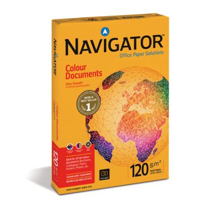 Navigator 120g A3 FSC 影印纸(500張/拈)