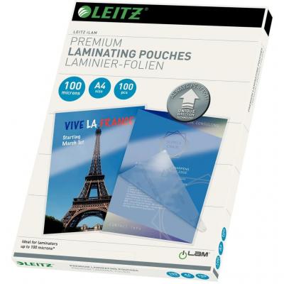 LEITZ ILAM 7480 A4 過膠片 216MMx303x100