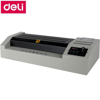 Deli E3895-EU A3 Laminator 过胶机 (金屬壳)