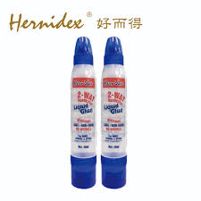 Hernidex LQT50 50ML 胶水(两头)