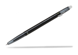 PILOT Frixion Ball Slim038 擦擦隐形筆 (0.38mm) (黑)