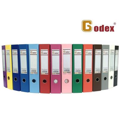Godex PF774 3" F4 全包膠快勞