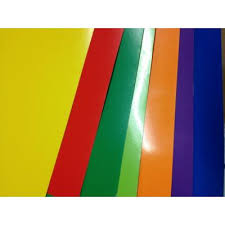 玻璃咭 20"x30"