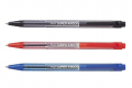 Pilot BPK-P 按掣原子筆 0.7mm (红)