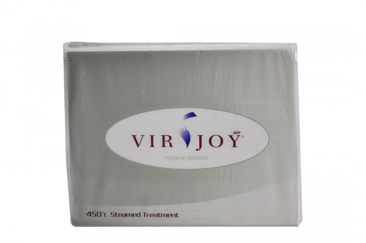 VIRJOY M-FOLD 抹手纸 - @250'S