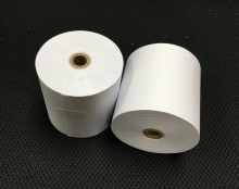 2 3/4" 加数机纸 #7070A