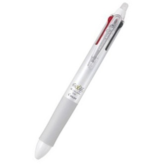 Pilot FriXion Ball 4色擦擦隱形筆 PLKFB-80EF
