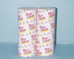 BEE FAX PAPER 传真纸 210x100Mx1"