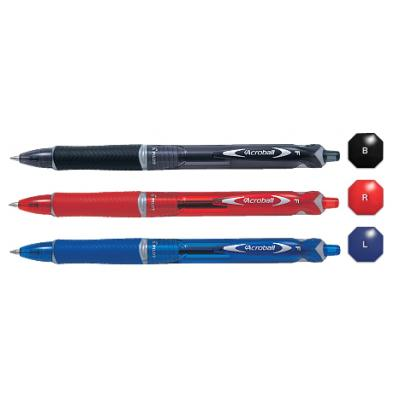 Pilot Acroball 按掣原子筆 BPAB-15F