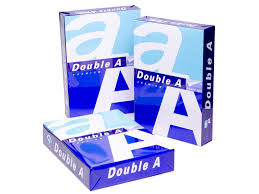 A5 DOUBLE A  影印纸 80G @10 reams