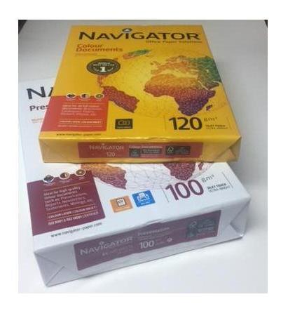 A3 Navigator 影印纸 100G