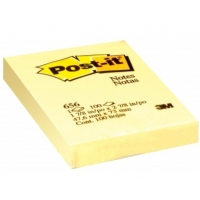 3M 报事贴 2"x3" #656